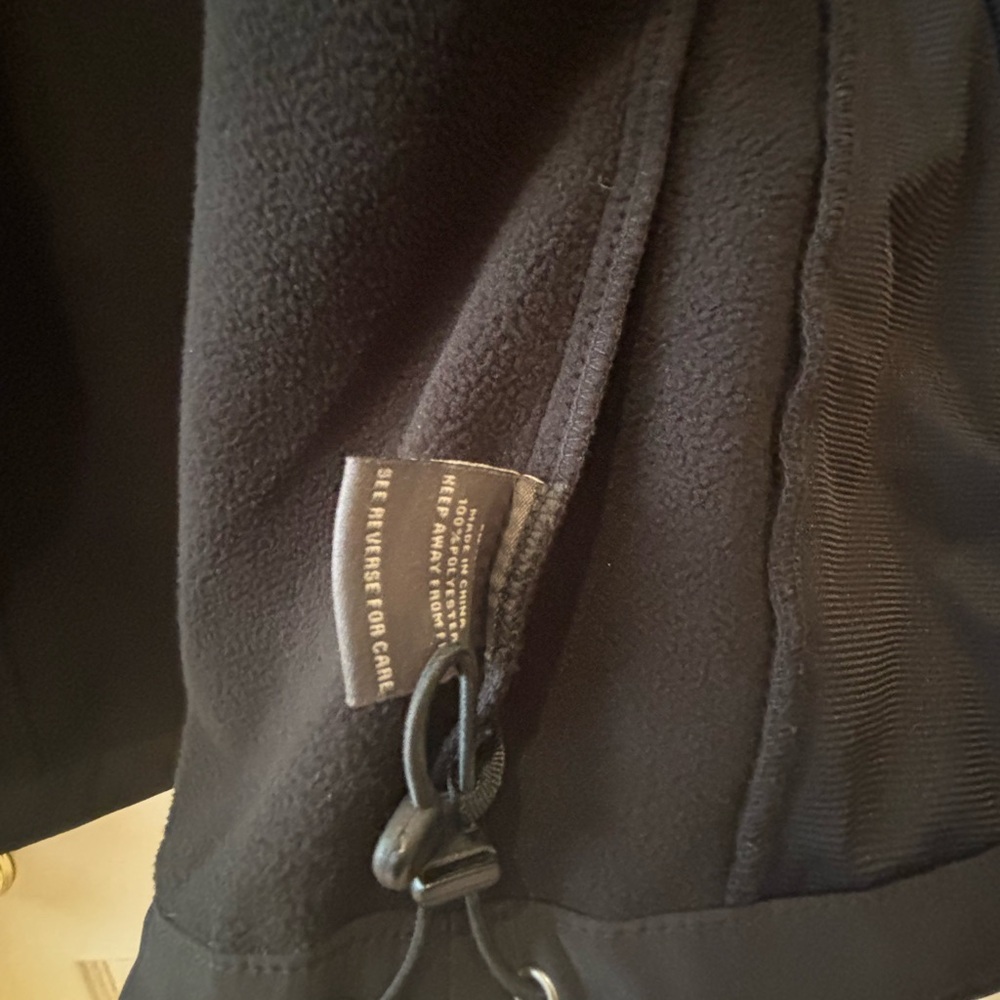 Audi Black Jacket - image 7